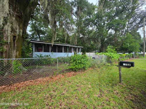 9258 11th Ave, Jacksonville, FL, 32208-2025 | Card Image