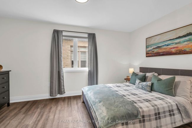 99 Franklin Trail, House other with 4 bedrooms, 4 bathrooms and 4 parking in Barrie ON | Image 35