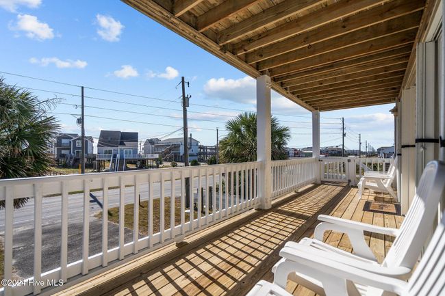 2381 Island Dr, House other with 4 bedrooms, 3 bathrooms and 2 parking in N Topsail Beach NC | Image 43