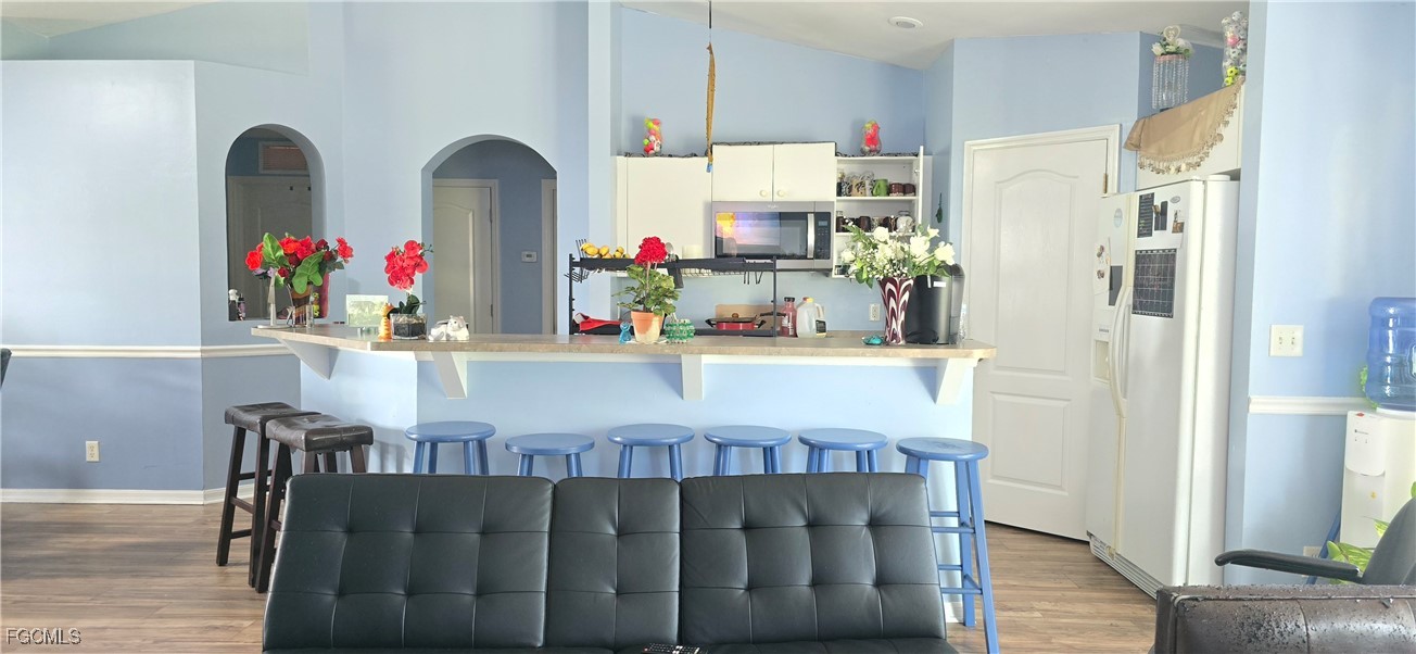 Residential in Cape Coral 5