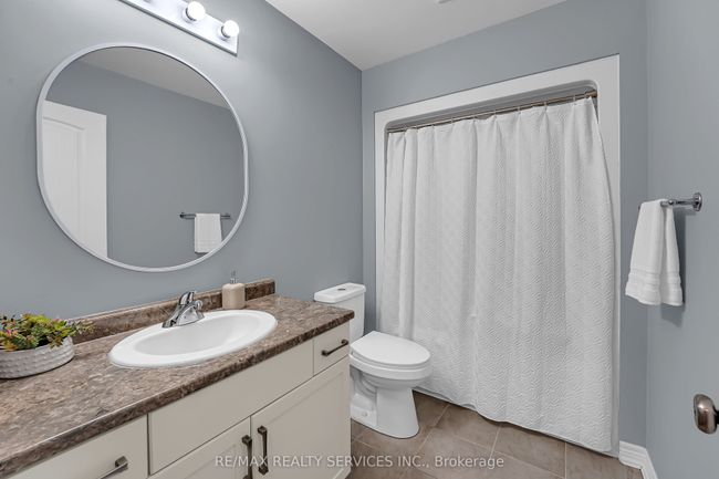 26 Wardlaw Ave, House other with 4 bedrooms, 4 bathrooms and 4 parking in Orangeville ON | Image 28