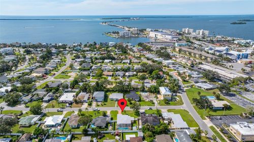 2479 Baywood Dr E, DUNEDIN, FL, 34698-2055 | Card Image