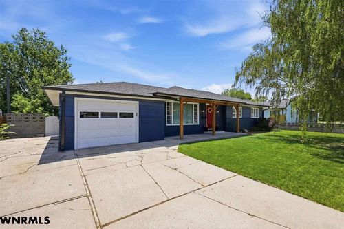 1625 S St, Gering, NE, 69341-2345 | Card Image