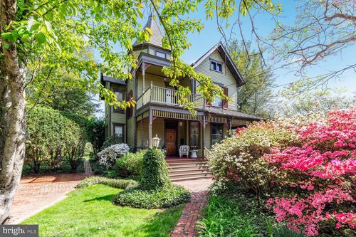3911 Prospect St, KENSINGTON, MD, 20895-3917 | Card Image