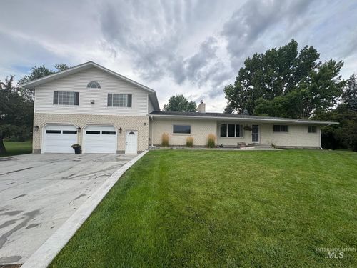 806 N 650 E, Basalt, ID, 83218-7706 | Card Image