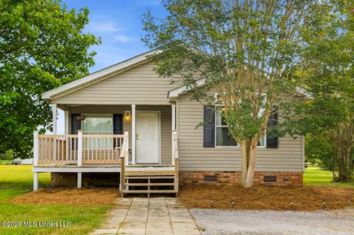 560 Shiloh Church Road, Ellisville, MS, 39437 | Card Image