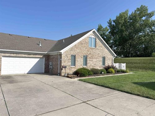 310 Dry Branch Dr, Crawfordsville, IN, 47933-3843 | Card Image