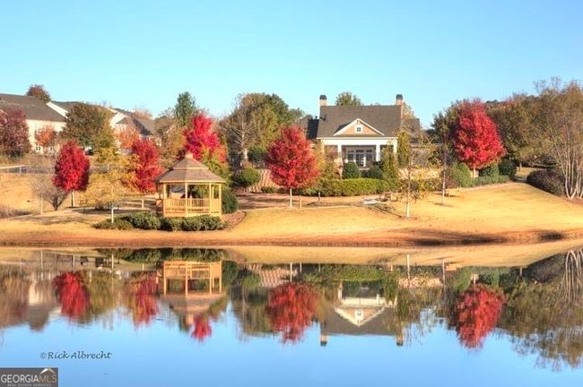 6570 Vickery Post Ln, House other with 3 bedrooms, 3 bathrooms and null parking in Cumming GA | Image 42