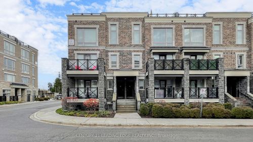 824-1 Blanche Lane, Markham, ON, L6B1N3 | Card Image