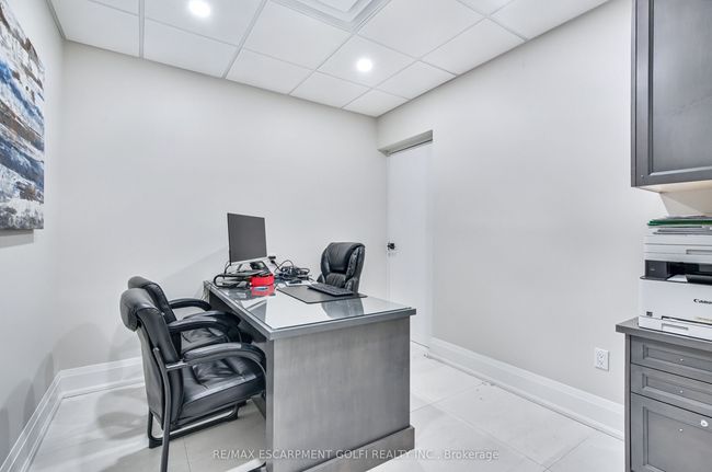 116 - 442 Millen Rd, Home with 0 bedrooms, 0 bathrooms and 4 parking in Stoney Creek ON | Image 24