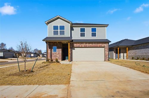 1229 Meadow Brook Dr, Purcell, OK, 73080-5026 | Card Image