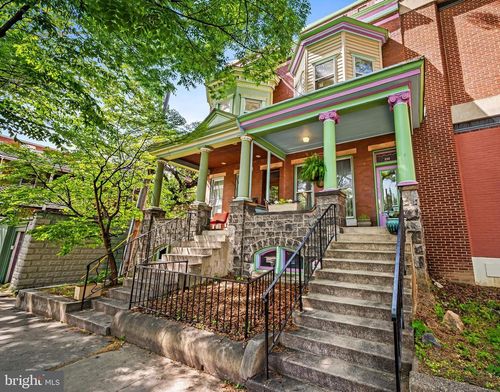 202 E 31st St, BALTIMORE, MD, 21218-3910 | Card Image