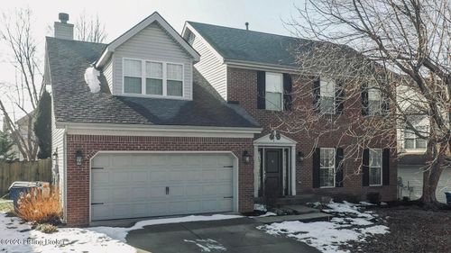 5120 Craigs Creek Dr, Louisville, KY, 40241-4862 | Card Image