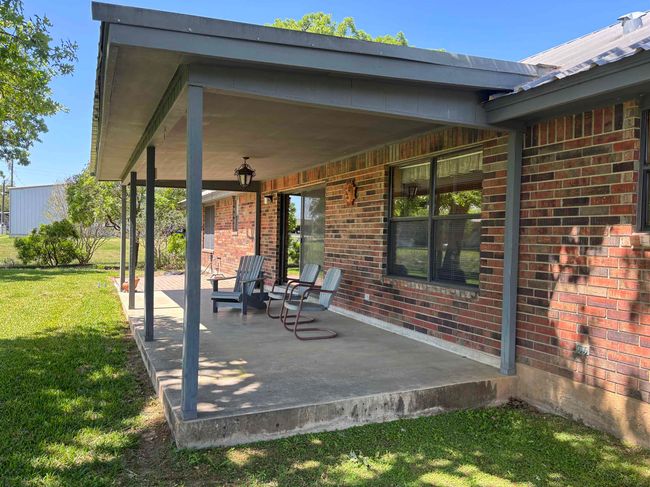 114 Shady Grv, House other with 3 bedrooms, 3 bathrooms and null parking in Tow TX | Image 9