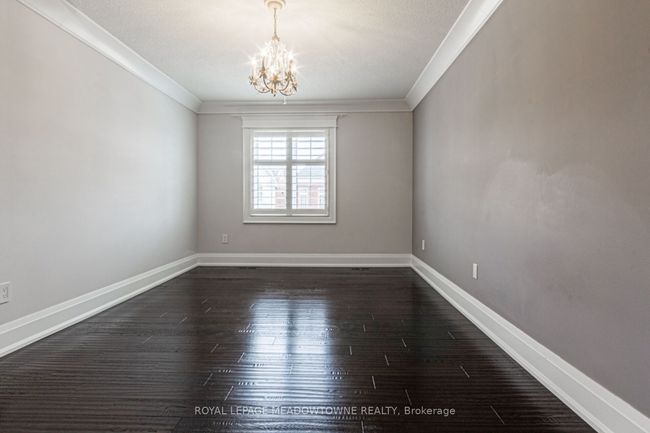 729 Wettlaufer Terr, House other with 5 bedrooms, 4 bathrooms and 2 parking in Milton ON | Image 29
