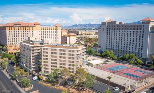 912-205 E Harmon Ave, Las Vegas, NV, 89169-6468 | Card Image