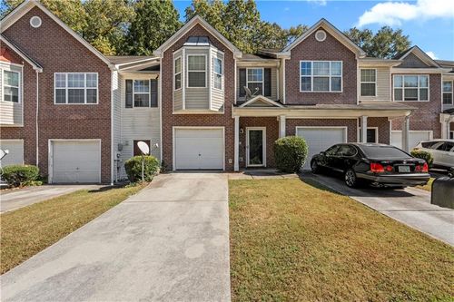 8506 Kaden Dr, Jonesboro, GA, 30238-3406 | Card Image