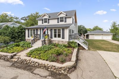 658 Linden Avenue, House other with 4 bedrooms, 3 bathrooms and null parking in Fontana WI | Image 2