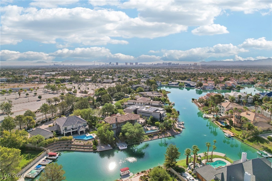High Sail Ct, Las Vegas, NV 89117