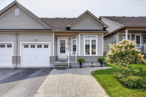 541 Garbutt Terr, Peterborough, ON, K9H7S9 | Card Image