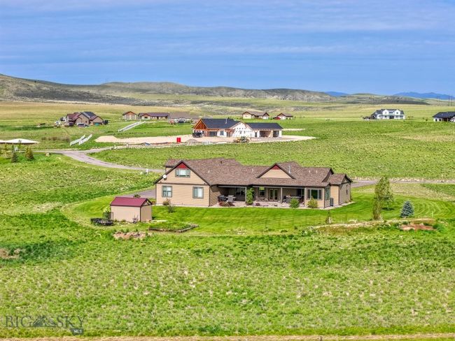 43 Lewis Dr, House other with 4 bedrooms, 4 bathrooms and null parking in Three Forks MT | Image 52