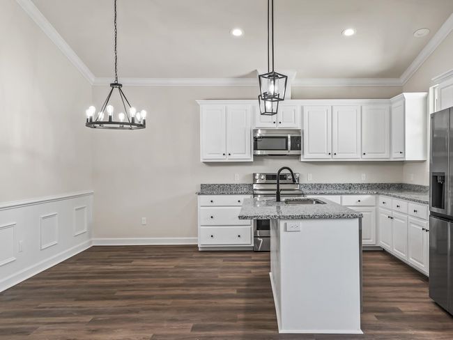 66 Kiowa Trl, House other with 3 bedrooms, 2 bathrooms and null parking in CRAWFORDVILLE FL | Image 38