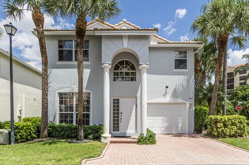 7419 Panache Way, Boca Raton, FL, 33433-6942 | Card Image