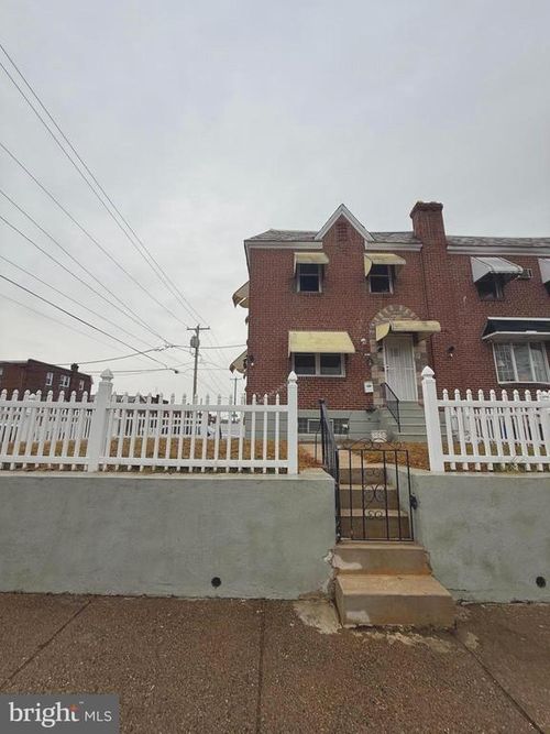 2-4401 Bleigh Ave, PHILADELPHIA, PA, 19136-4004 | Card Image