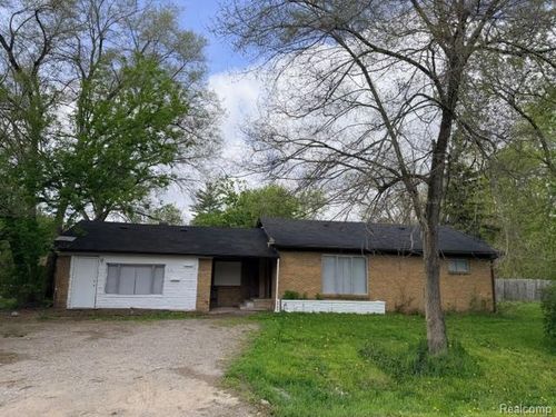 3091 Bertha Ave, Flint, MI, 48504-1816 | Card Image