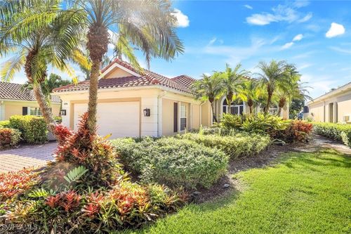 5296 Hawkesbury Way, NAPLES, FL, 34119-9581 | Card Image