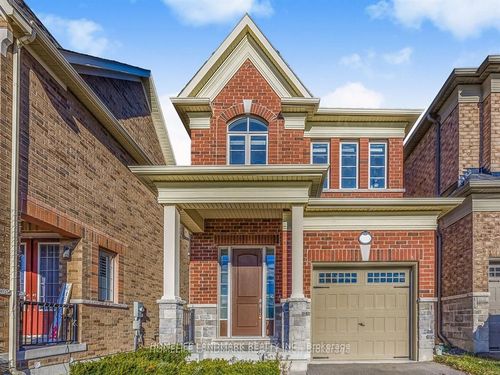 100 Av Christine Elliott, Whitby, ON, L1P0E1 | Card Image