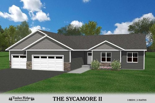 8105 Birch Street, Weston, WI, 54476 | Card Image