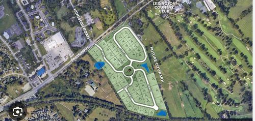 lot-4-116 Quintana Ln, Lexington, KY, 40511-6711 | Card Image