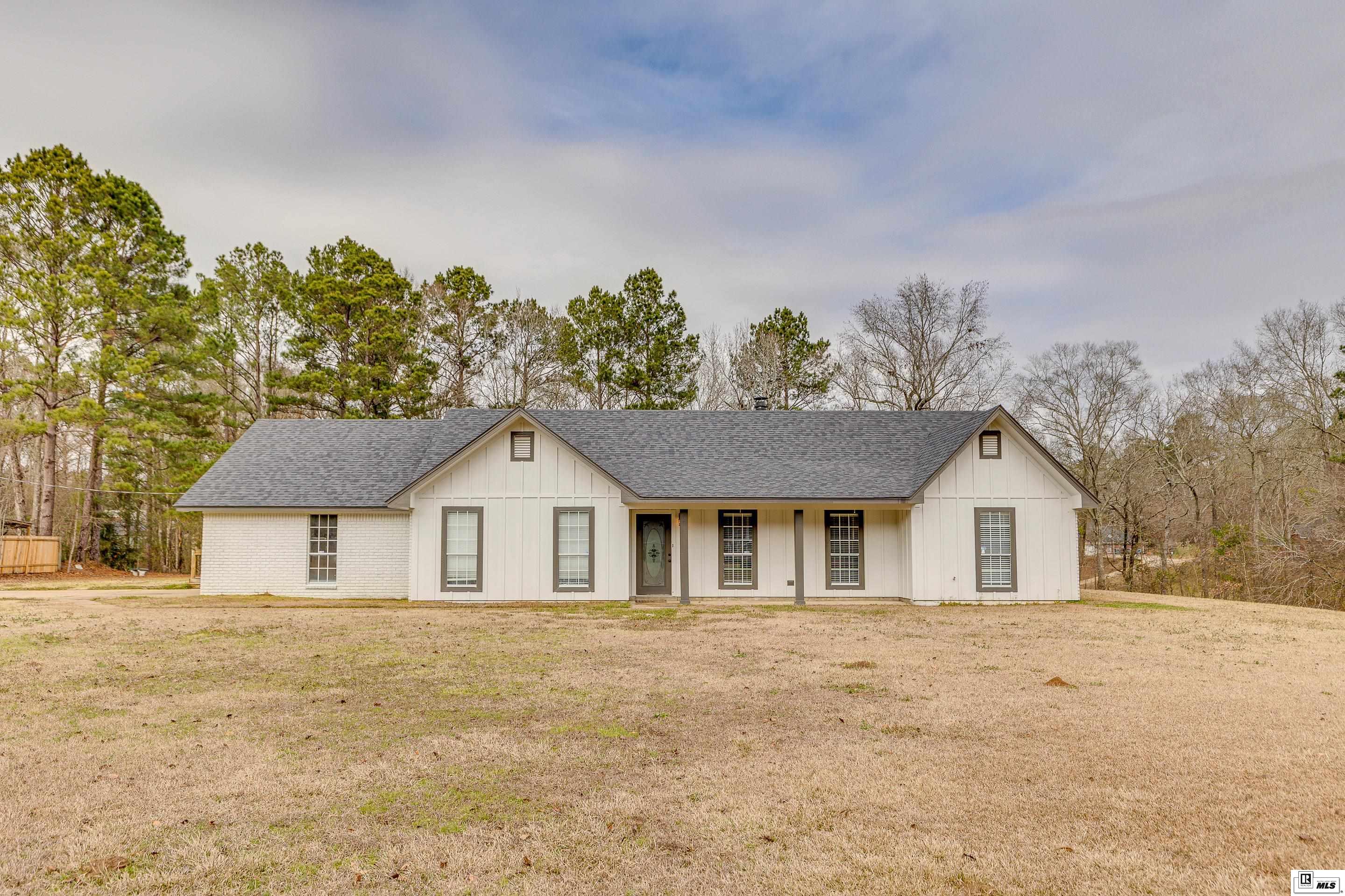 102 W Standard Reed Rd, For Sale in West Monroe - eXp Realty