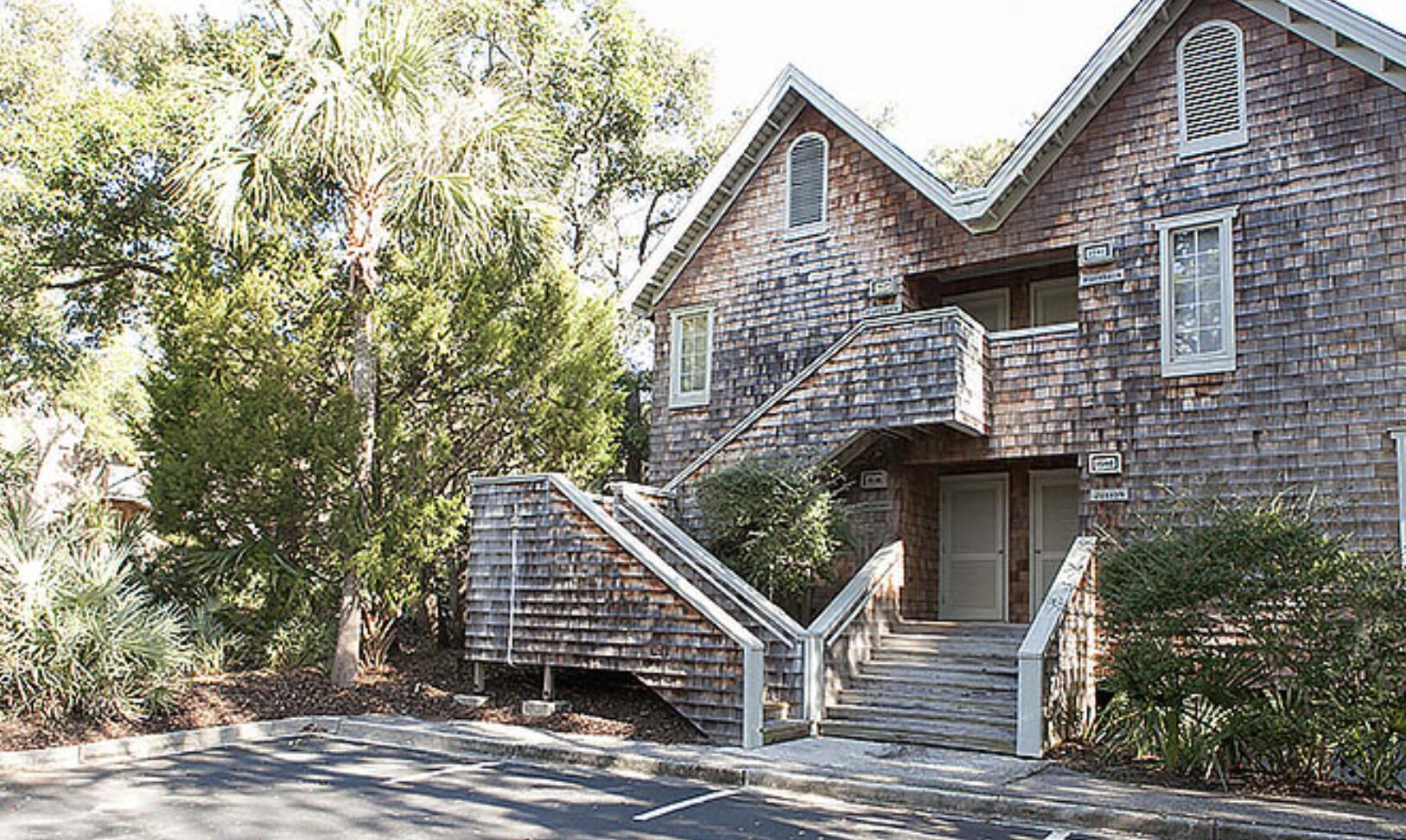 Shipwatch Rd, Johns Island, SC 29455