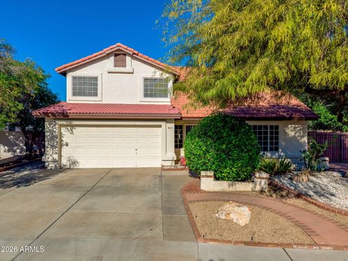 11428 W Willow Ln, Avondale, AZ, 85392-3539 | Card Image