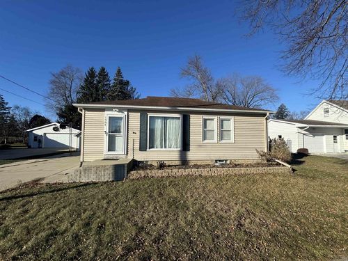 1504 River Drive, WATERTOWN, WI, 53094 | Card Image