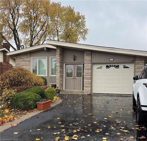 lower-177 San Pedro Dr, Hamilton, ON, L9C2C9 | Card Image
