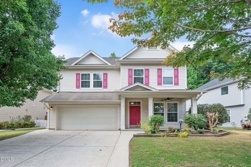 1424 Wesser Ct, Fuquay-Varina, NC, 27526-5396 | Card Image