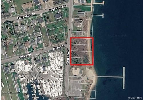 Lots 21-24 Oceanview Drive, Brookhaven, NY, 11951 | Card Image