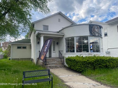 146 S Main Ave, Scranton, PA, 18504-2408 | Card Image