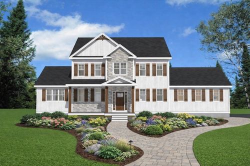 6 Gm Way, Assonet, MA, 02702-1010 | Card Image