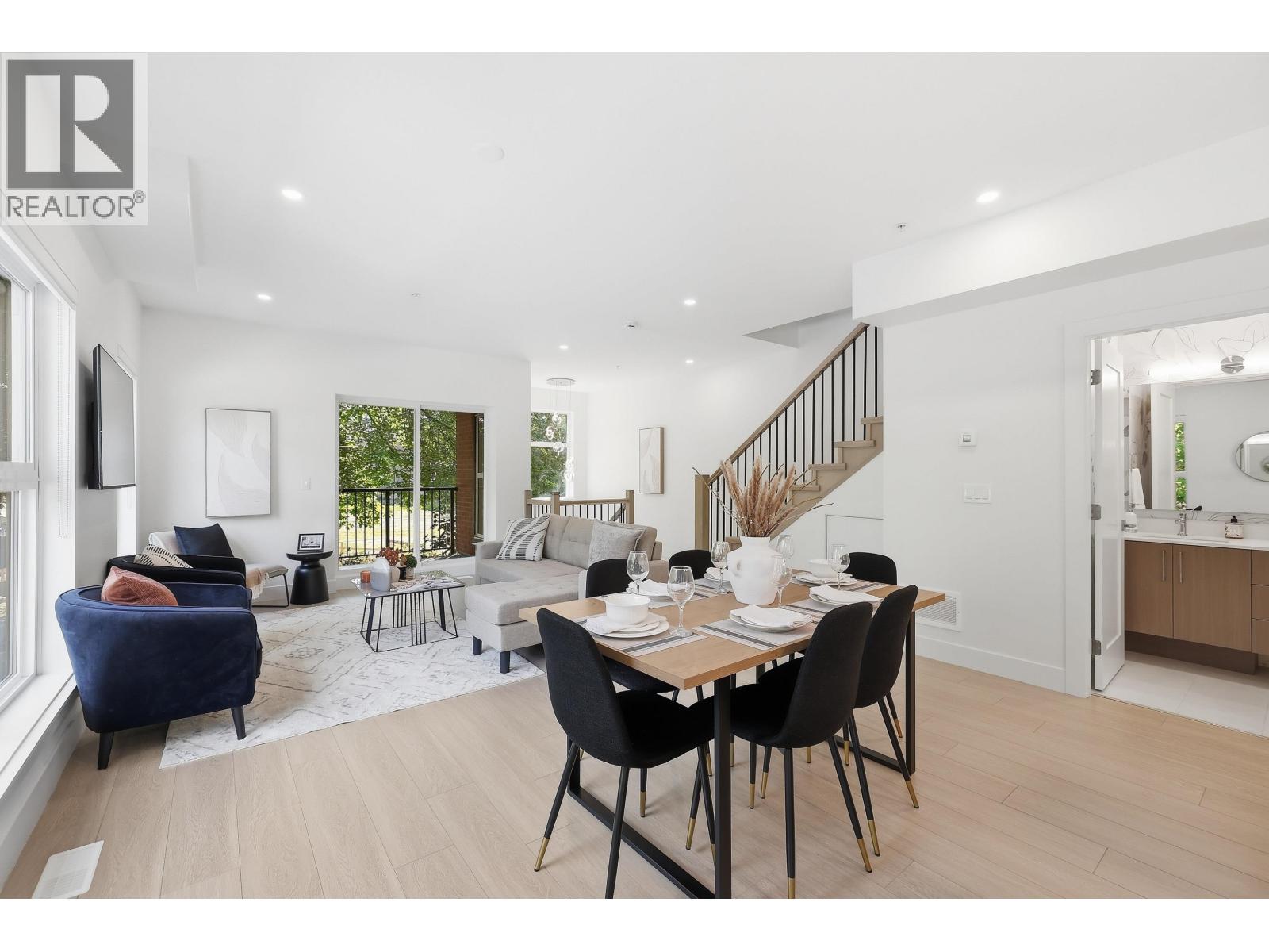 Residential in Port Coquitlam 3