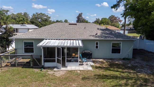 3013 Hunkin Cir, House other with 3 bedrooms, 2 bathrooms and null parking in DELTONA FL | Image 25