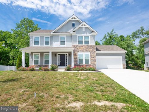 178 Regulator Dr N, CAMBRIDGE, MD, 21613-1322 | Card Image