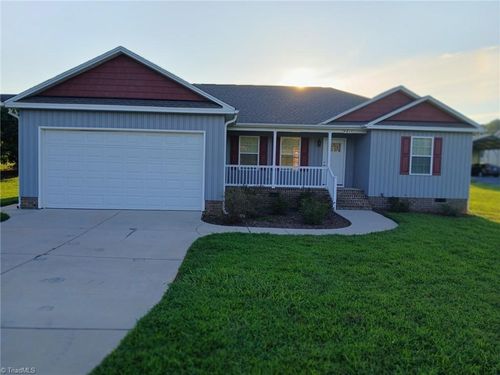 4815 Liberty Grove Rd, Liberty, NC, 27298-8043 | Card Image