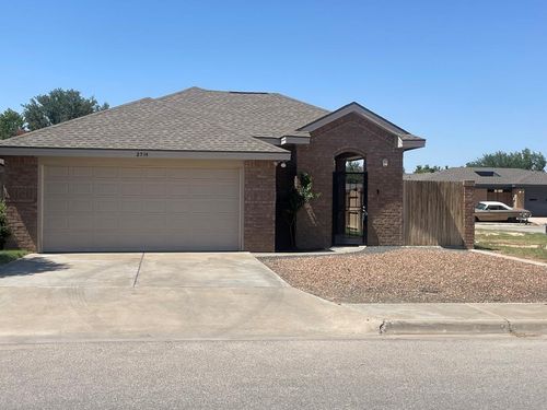 2514 Faulkner Dr, Midland, TX, 79705-2647 | Card Image