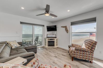 406 - 4151 S Atlantic Avenue, Condo with 2 bedrooms, 2 bathrooms and null parking in NEW SMYRNA BEACH FL | Image 3