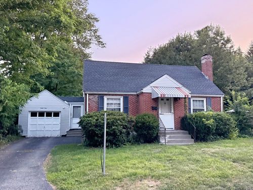 34 Calumet Ave, Worcester, MA, 01606-2106 | Card Image