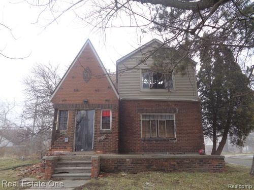 13445 Maiden St, Detroit, MI, 48213-2041 | Card Image